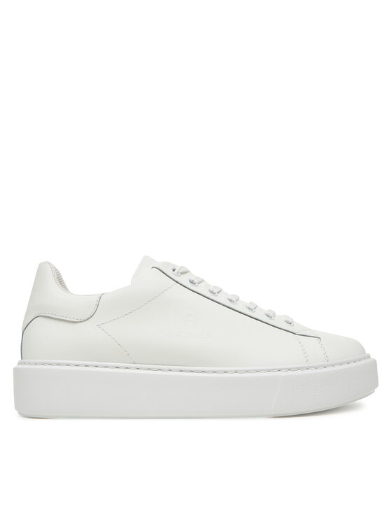 Aigner Sneakersy Sally 23A 1251420 Biały