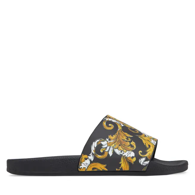 Klapki Versace Jeans Couture