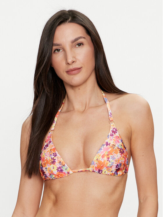 Hunkemöller Góra od bikini Tiki 205676 Kolorowy