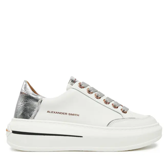 Sneakersy Alexander Smith