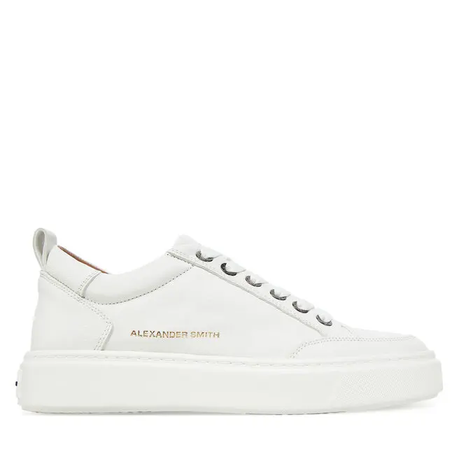 Sneakersy Alexander Smith
