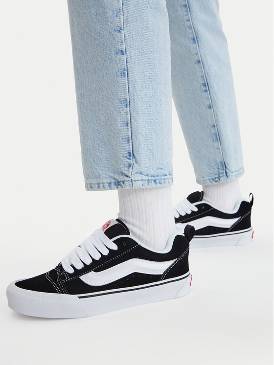 Tenisówki Vans
