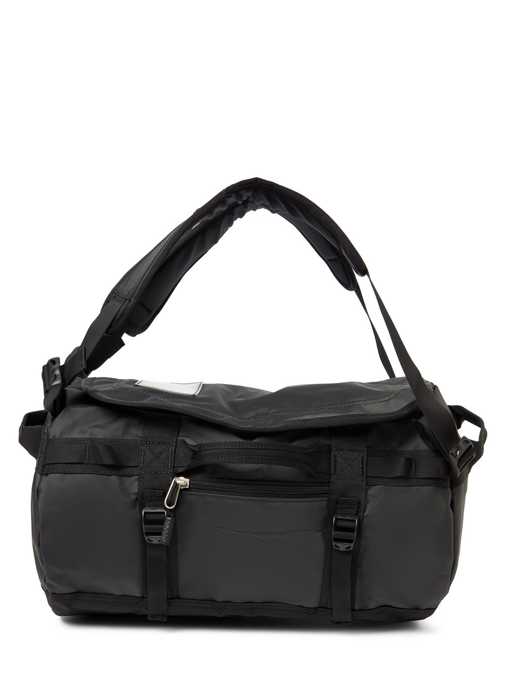 The North Face Męska torba podróżna - Base Camp Duffel XS Mężczyźni czarny, ONE SIZE