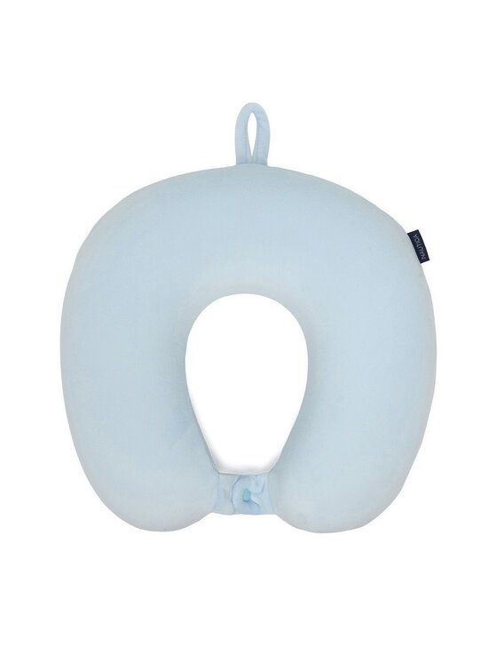 Nautica Poduszka podróżna CWBEO-NTC-L-001-09 Niebieski