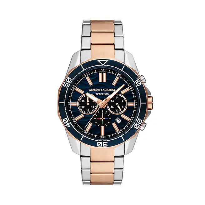 Zegarek Armani Exchange