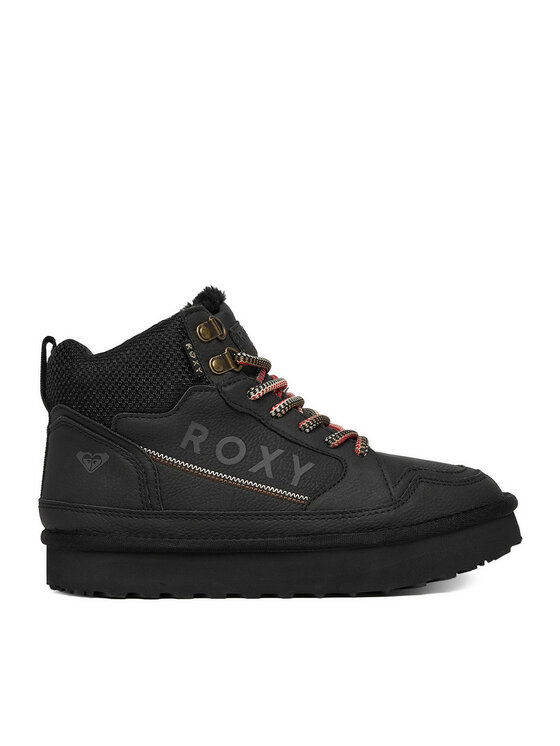 Roxy Trzewiki CEO-V12-1126 Czarny