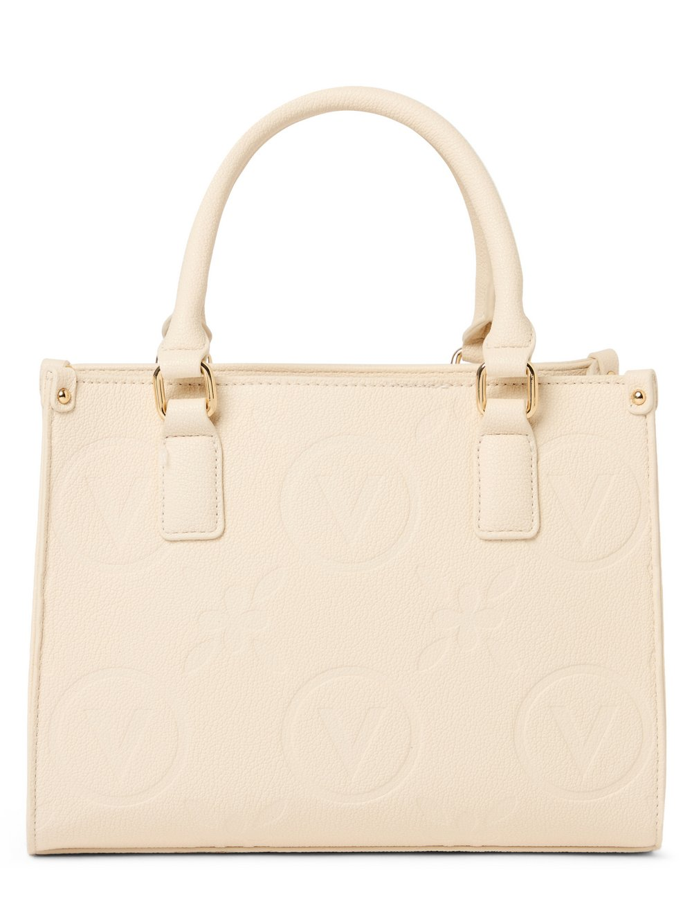 VALENTINO HANDBAGS Torebka damska - Sunshine Kobiety Sztuczna skóra beżowy, ONE SIZE