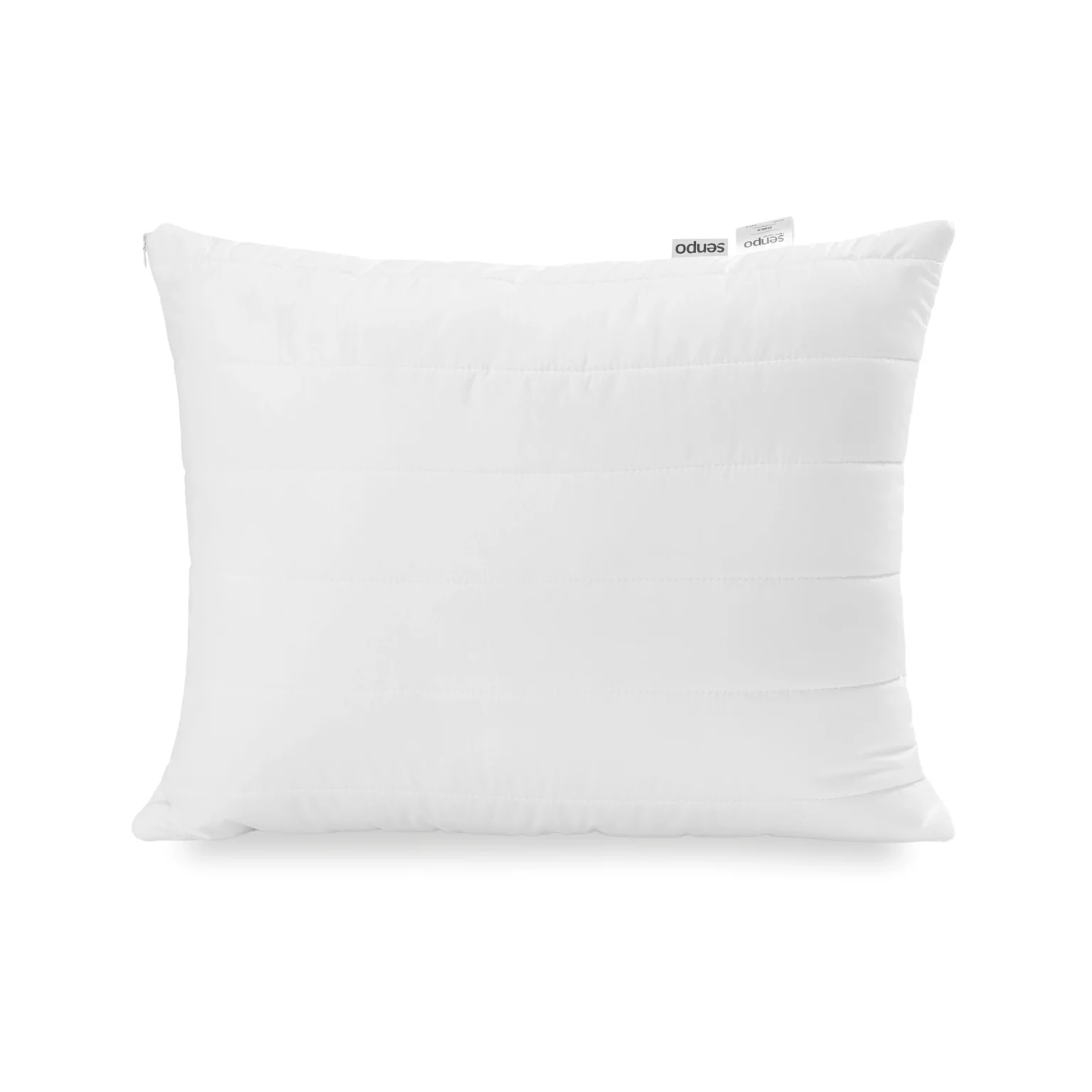 Poduszka Dolce Senpo 50x60 cm Pikowana Tencel® 100%, certyfikat Oeko-Tex Standard