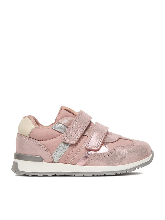 Lasocki Kids Sneakersy CEO-CI12-2810-01(III)DZ Różowy