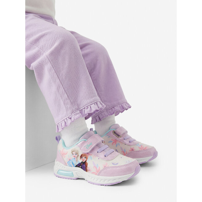 Sneakersy Frozen