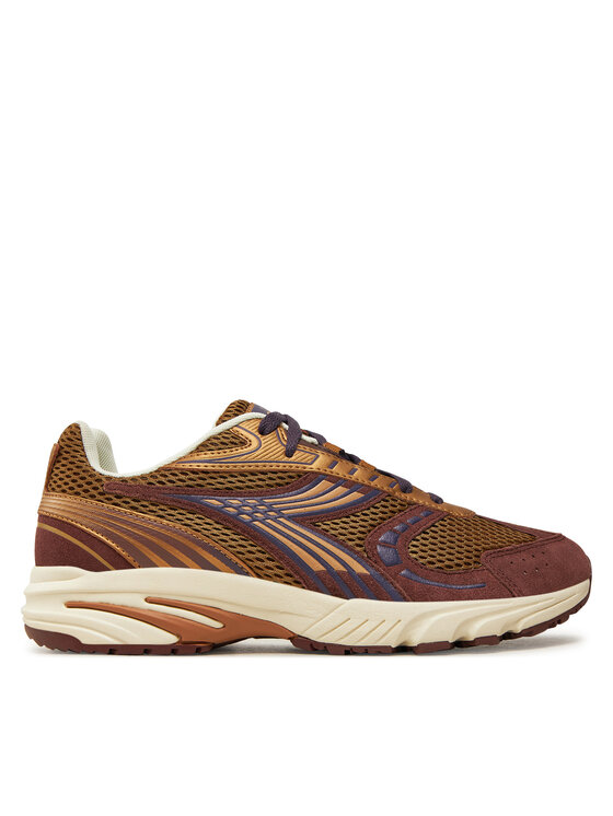 Diadora Sneakersy 501.180880 30138 Brązowy