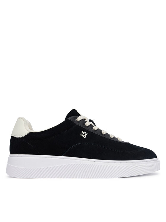 HUGO Sneakersy Lyzz 50563568 Czarny