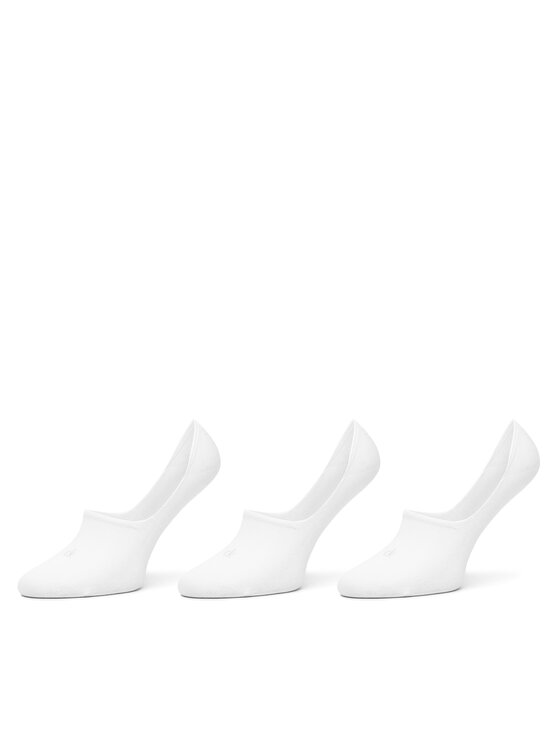 Calvin Klein Stopki 701234370 Biały