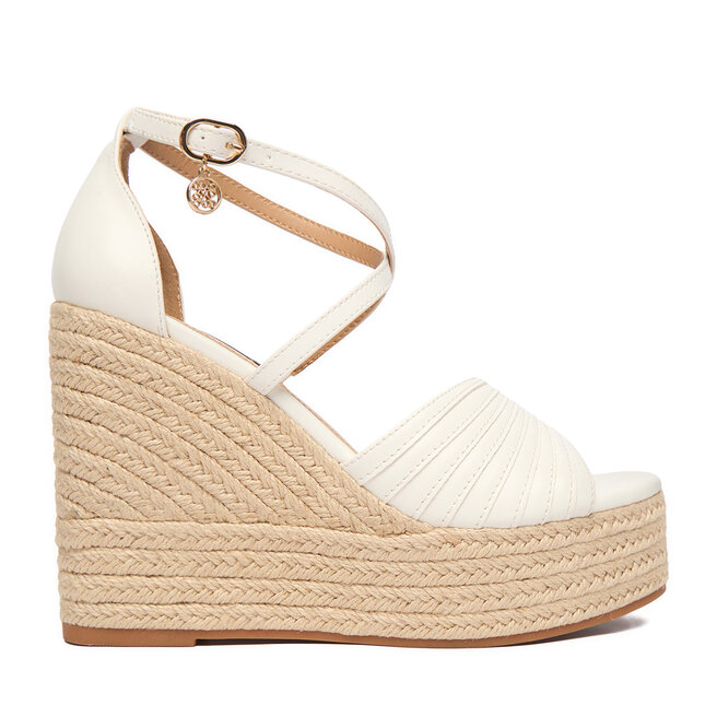 Espadryle Nine West