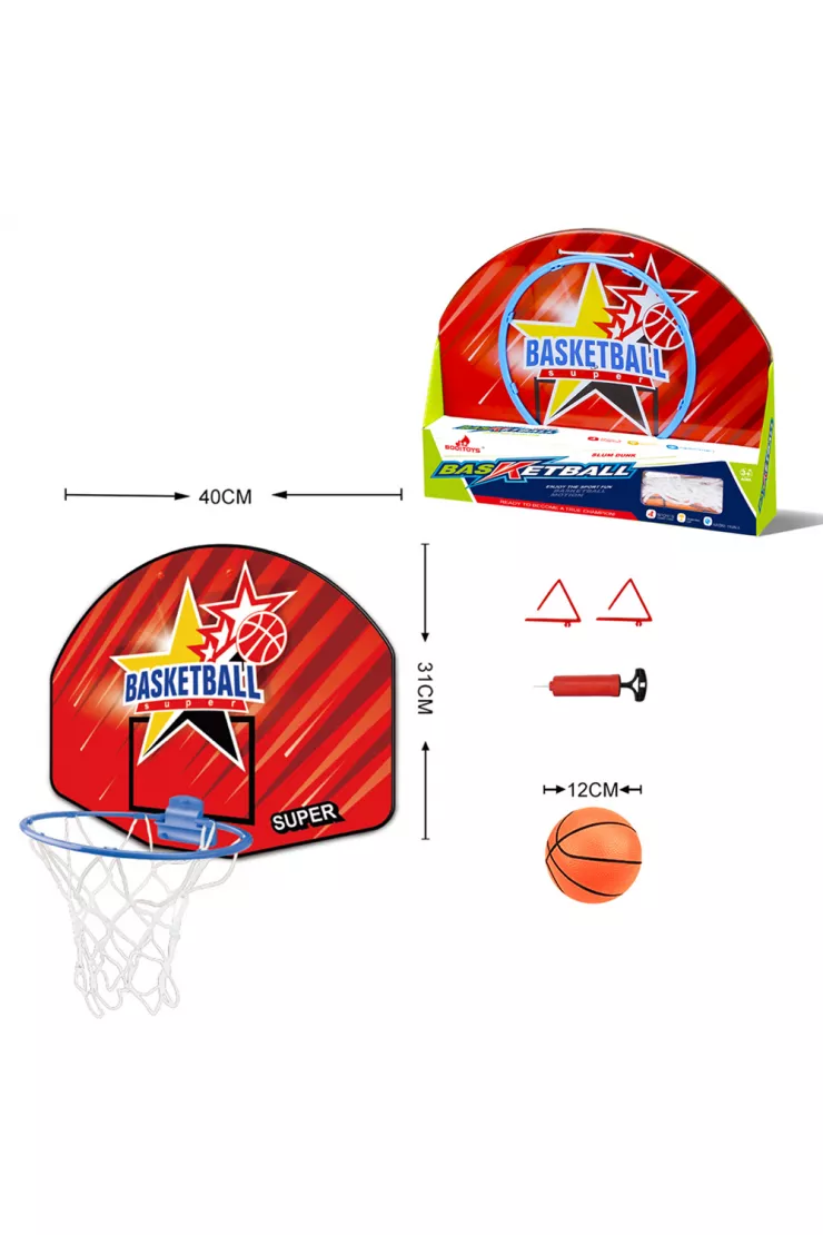 Mini koszykówka