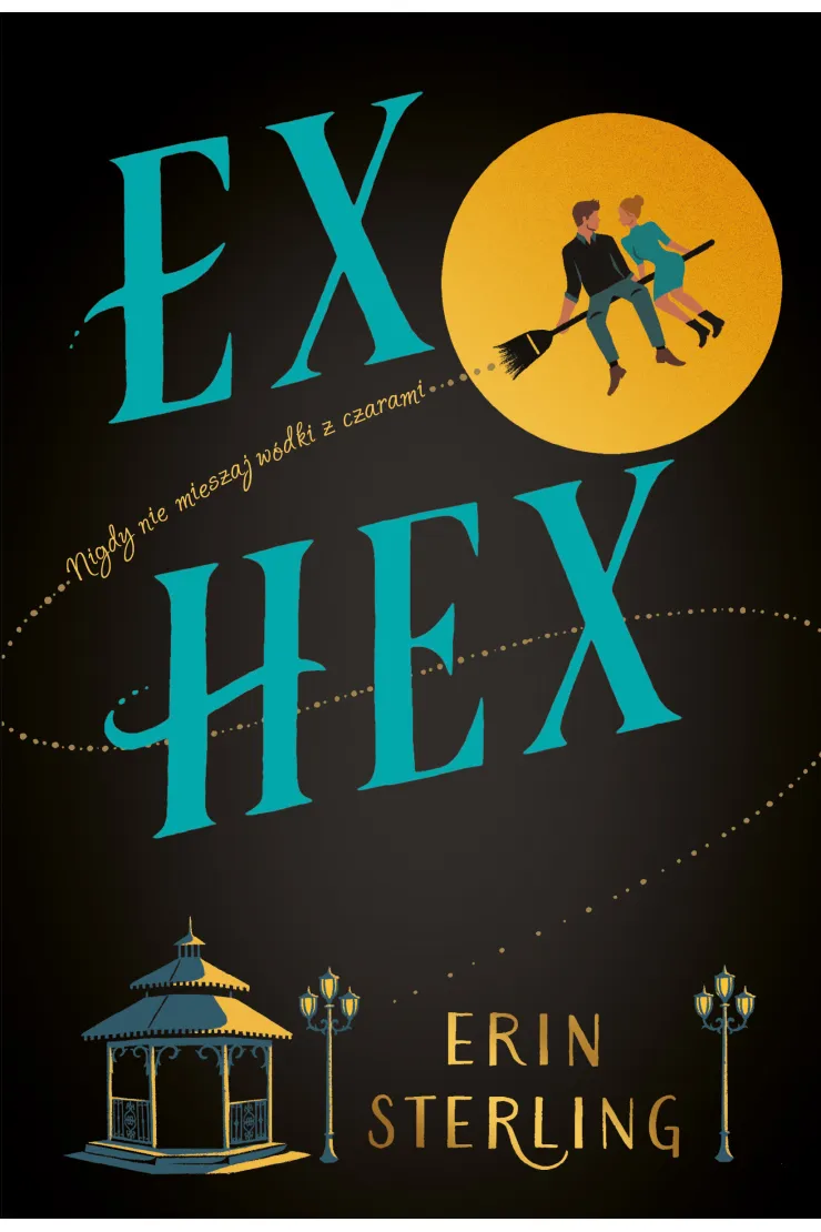 Ex Hex