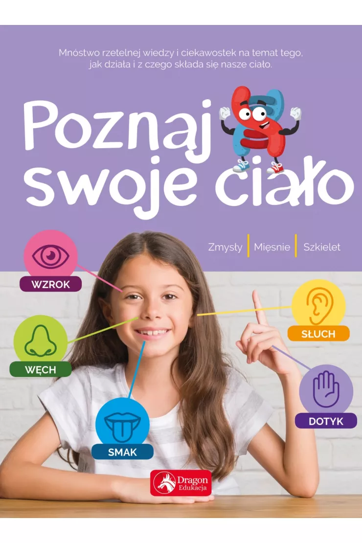 Poznaj swoje ciało