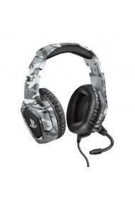 Słuchawki gamingowe GXT 488 FORZE-G PS4