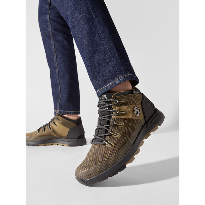 Trapery Timberland