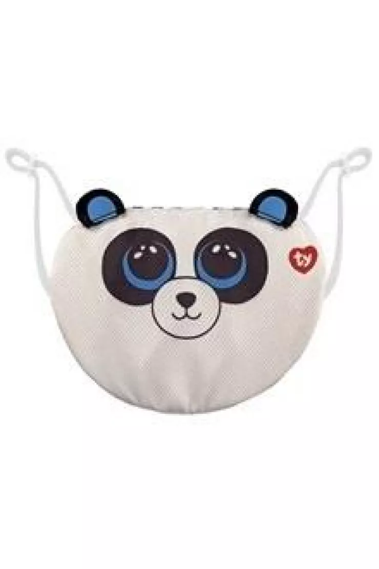 Maska Panda