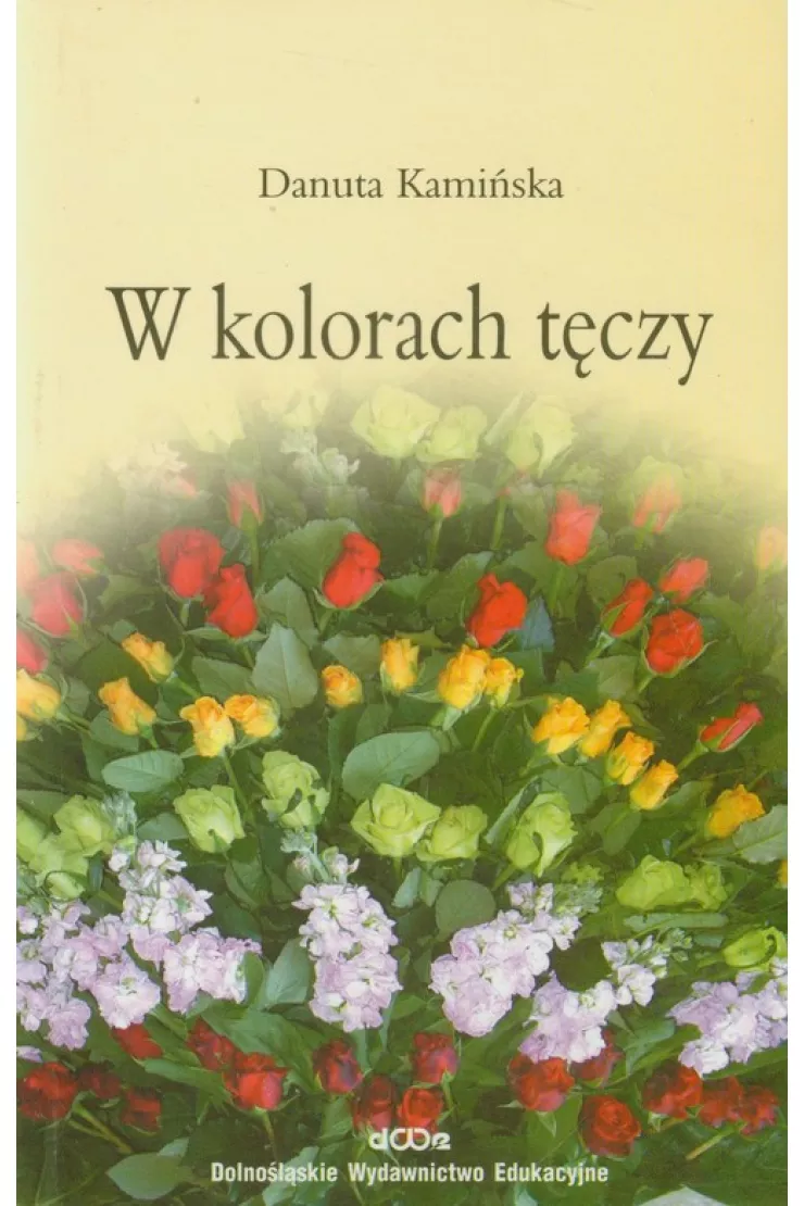 W kolorach tęczy