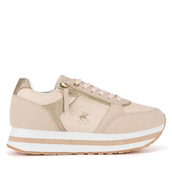 Sneakersy Beverly Hills Polo Club