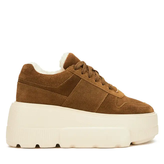 Sneakersy Badura