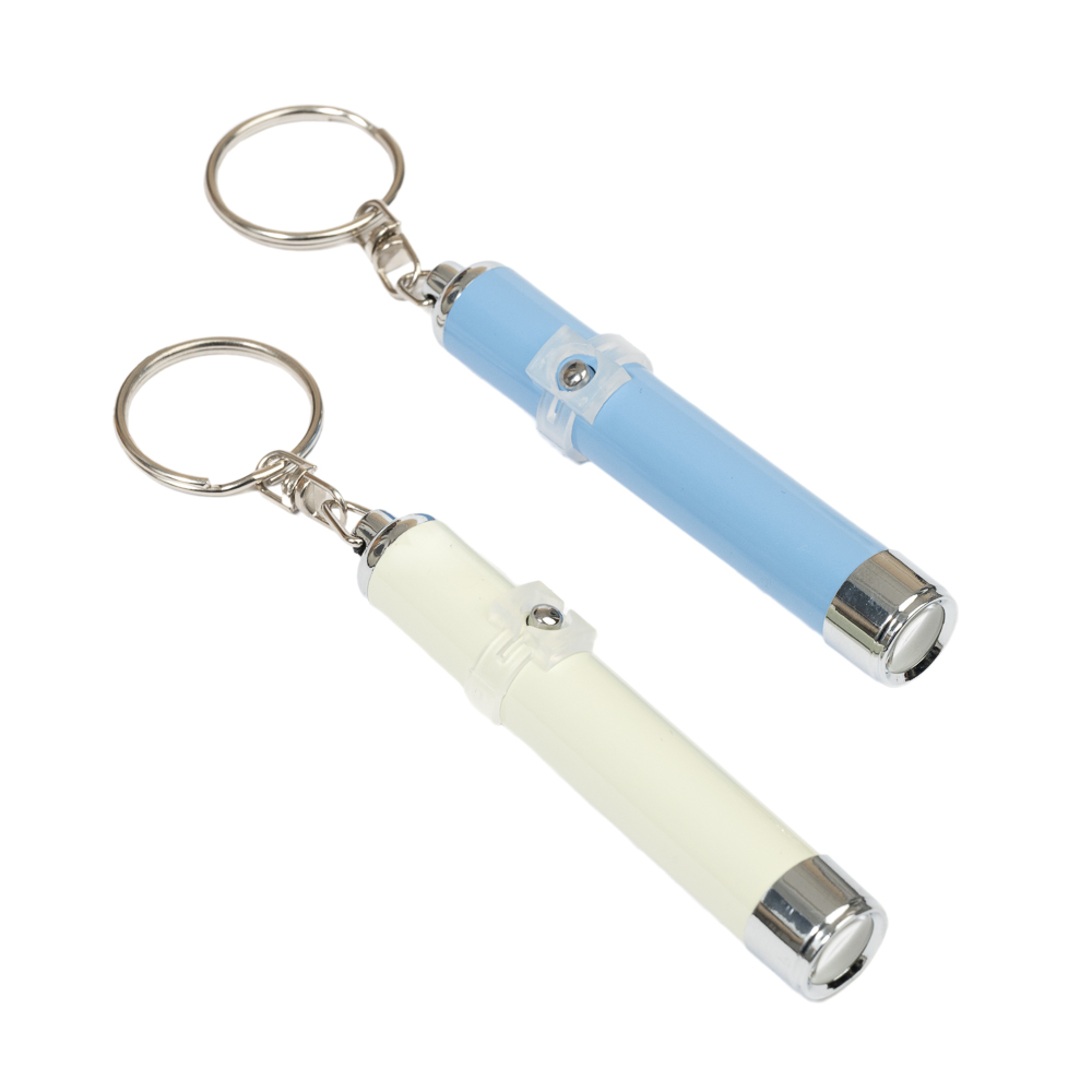 zooplus Basics wskaźnik LED - 2 szt. miniaturka