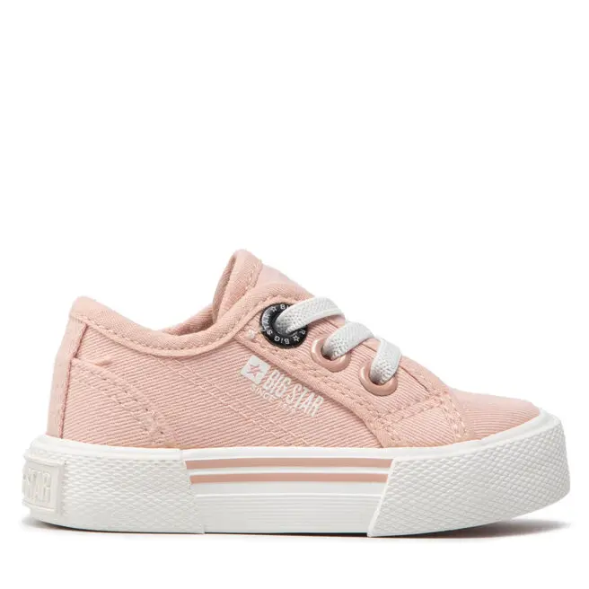 Tenisówki Big Star Shoes