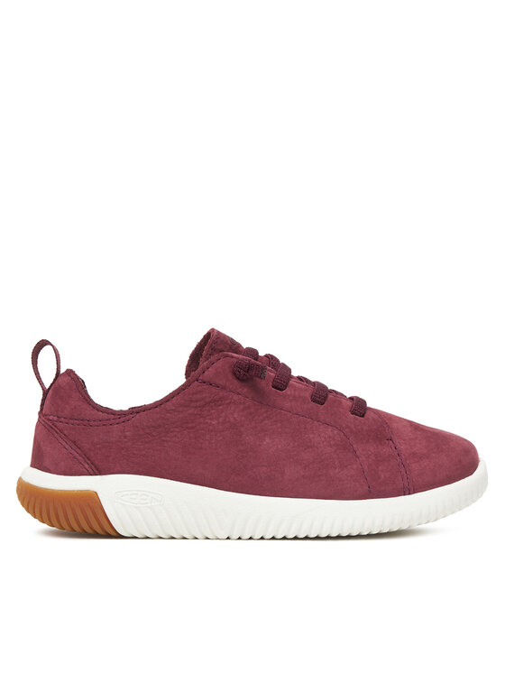 Keen Sneakersy  Knx Lace 1031145 Bordowy