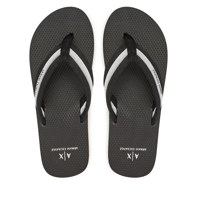 Japonki Armani Exchange
