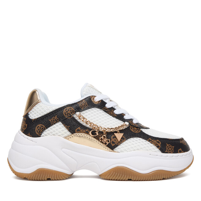 Sneakersy Guess