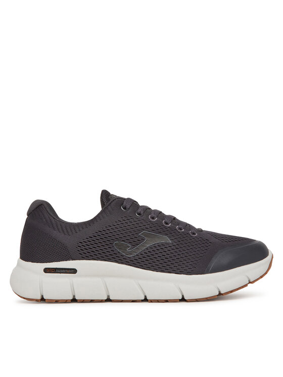 Joma Sneakersy Zen 2512 CZENS2512 Szary