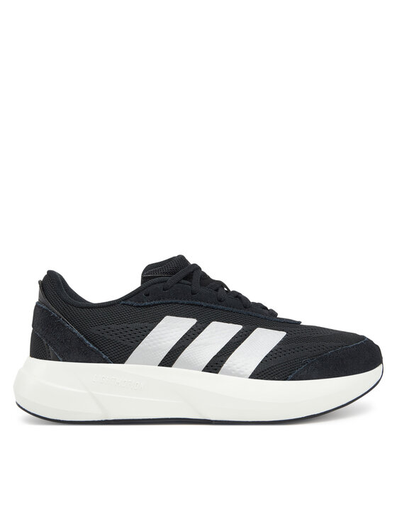 adidas Sneakersy Lightshift JH9328 Czarny