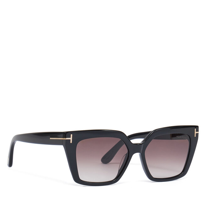 Okulary przeciwsłoneczne Tom Ford