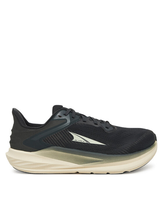 Altra Buty do biegania Torin 8 Wide AL0A85QK0 Czarny