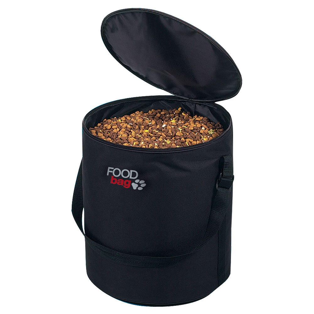 Trixie pojemnik na karmę  - Na 10 kg suchej karmy