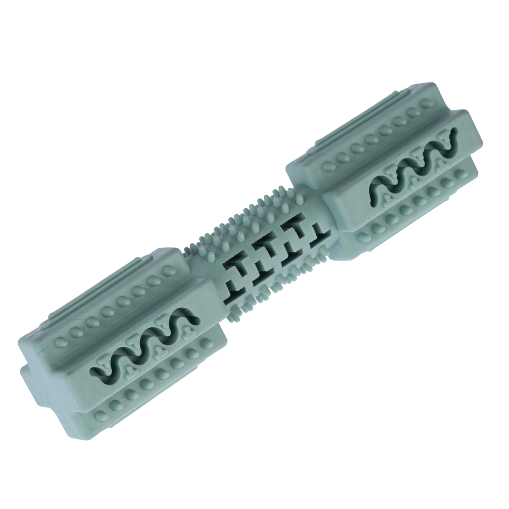 zooplus Basics patyk TPR dla psa - Dł. 14 x Ø 3 cm miniaturka