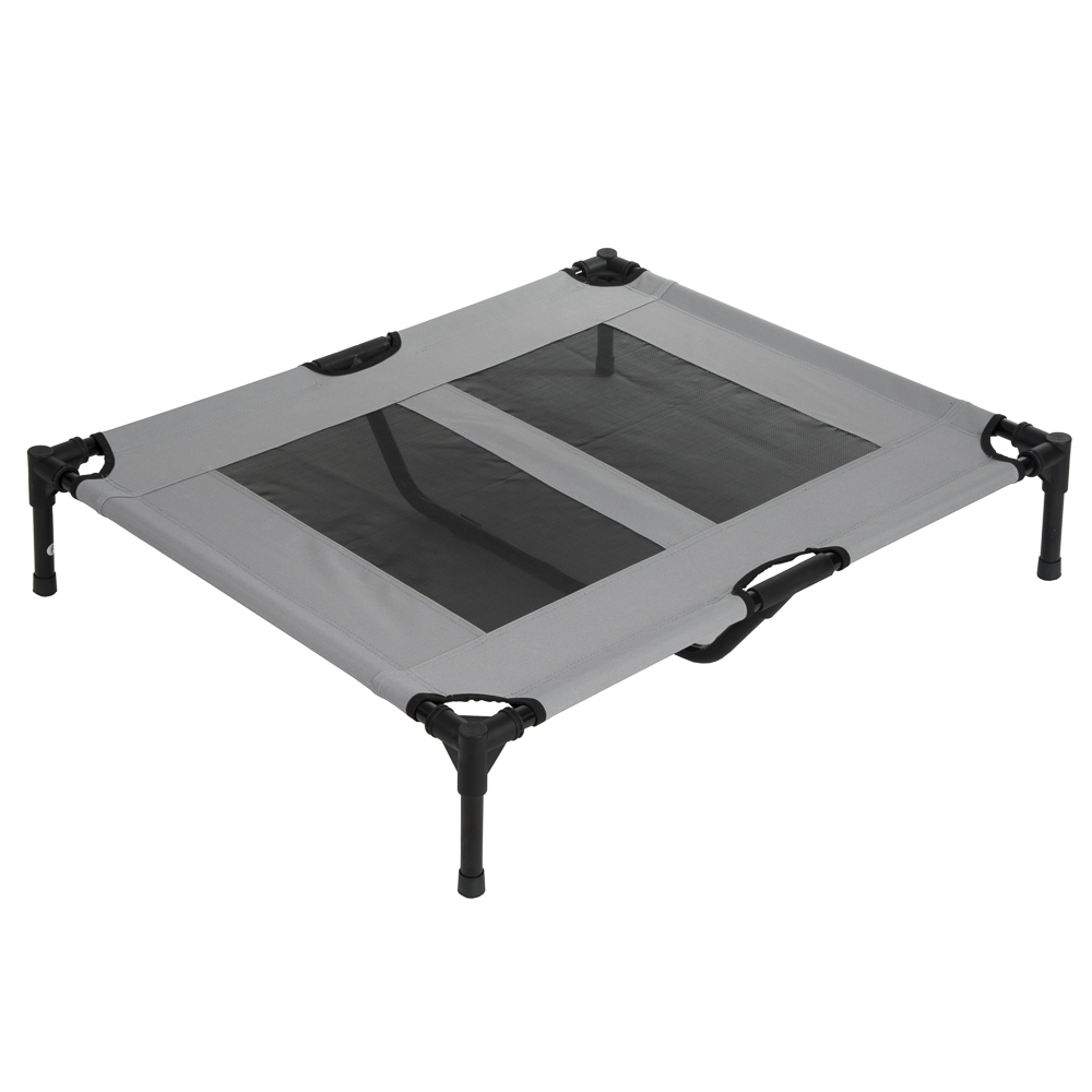 Legowisko dla psa Relax - Dł. x szer. x wys.: 92 x 77 x 18 cm miniaturka