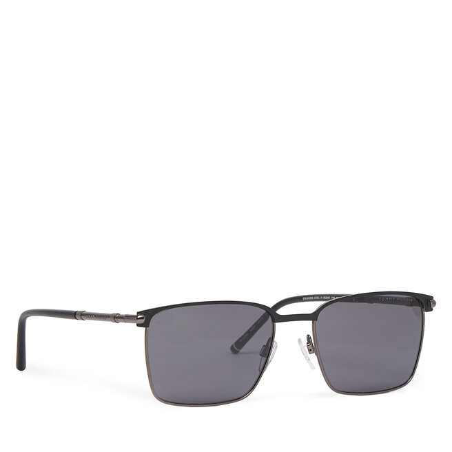 Okulary przeciwsłoneczne Tommy Hilfiger