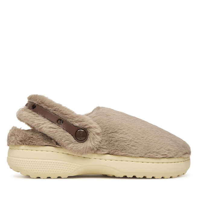 Kapcie Crocs