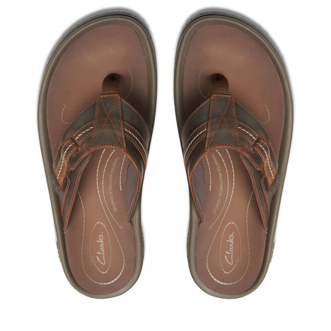 Japonki Clarks