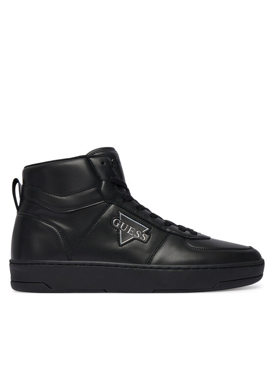 Guess Sneakersy 179318 Czarny
