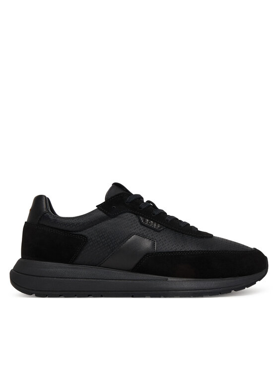 BOSS Sneakersy Vinston 50557841 Czarny
