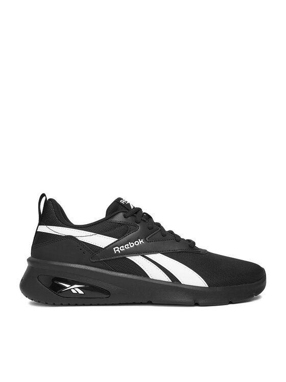Reebok Sneakersy CEO-RIDER V 100220408 Czarny