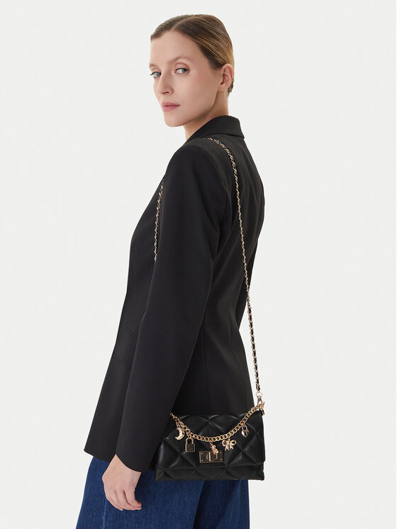 Aldo Torebka Lienna 14143747 Czarny