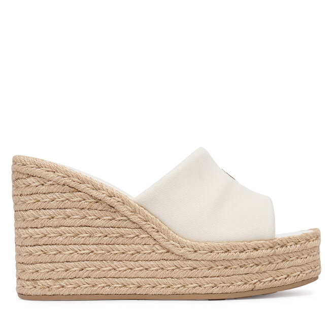 Espadryle Calvin Klein