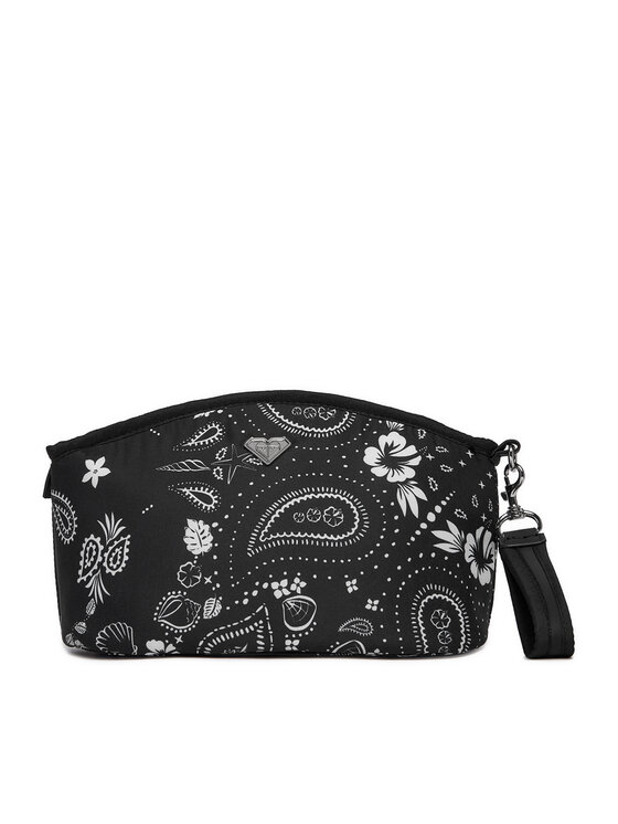 Roxy Kosmetyczka CWBEO-RX-W1-006-SS26 Czarny miniaturka