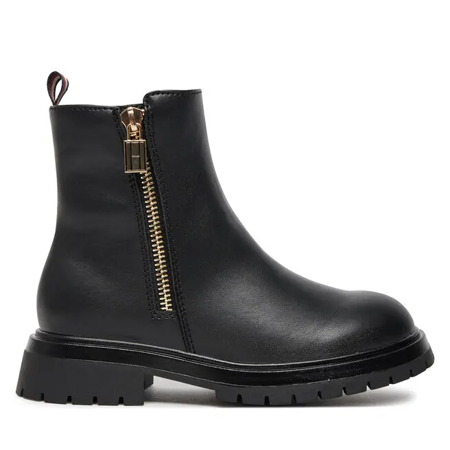 Botki Tommy Hilfiger