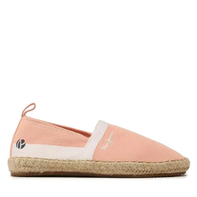 Espadryle Pepe Jeans